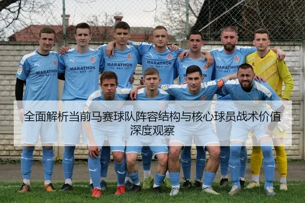 全面解析当前马赛球队阵容结构与核心球员战术价值深度观察